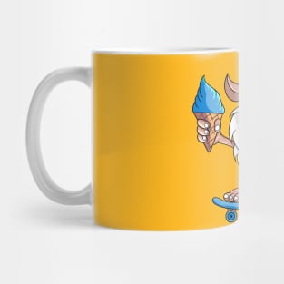 booba Mug